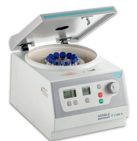 Centrifuge