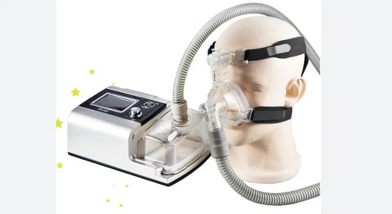 Continuous Positive Airway Pressure (CPAP)