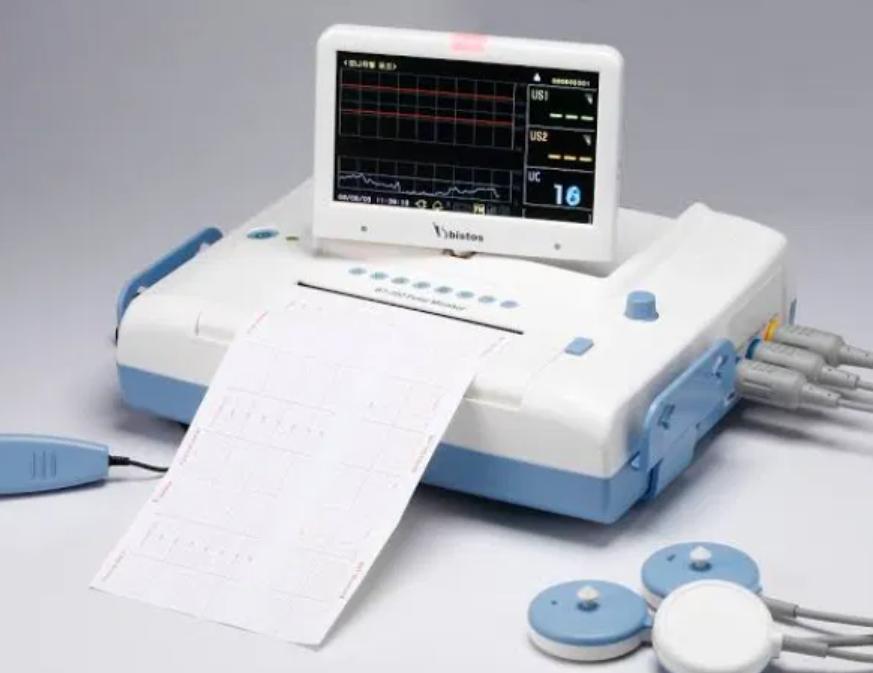 Cardiotocograph (CTG)