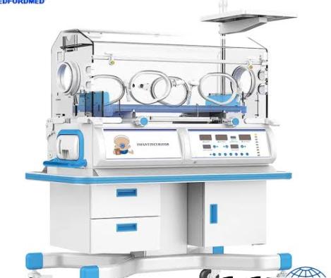 Inkubator Perawatan