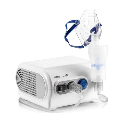 Nebulizer