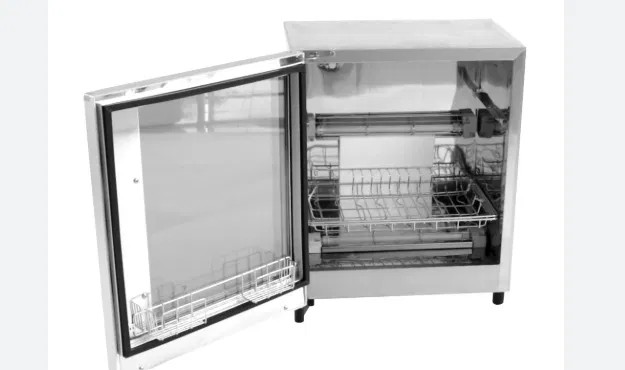 Sterilisator Kering