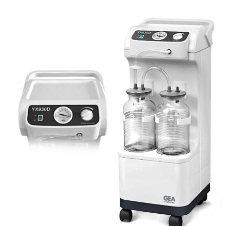 Suction Pump / Alat Hisap Medik