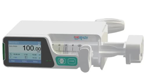 Syringe Pump