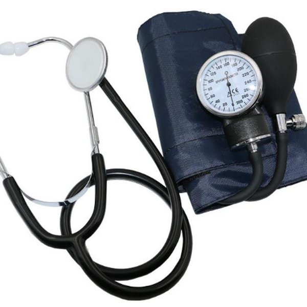 Sphygmomanometer / Tensimeter