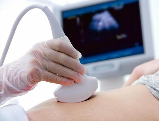 Ultrasonography (USG)