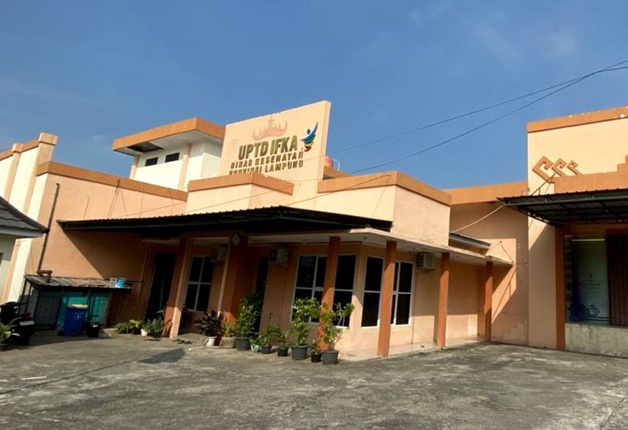 Kalibrasi & Pengujian Alat Kesehatan